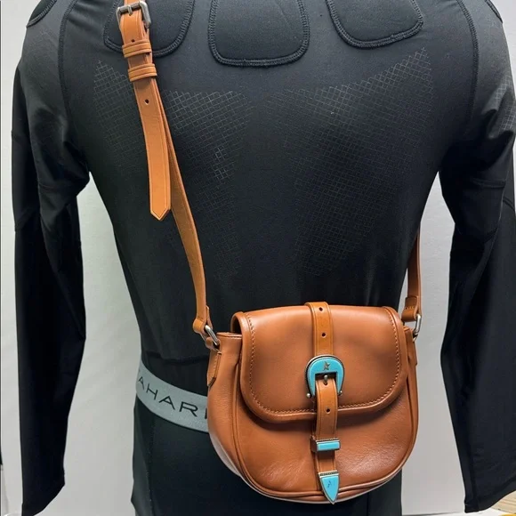 Golden Goose Small Rodeo Bag - Picture 9 of 10